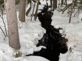 4322 S Ward Branch Rd, Rogers City, MI 49779