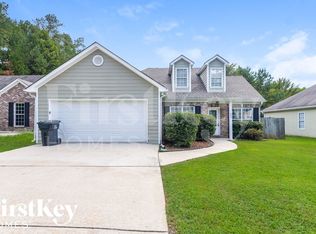 640 Meriweather Dr, Calera, AL 35040