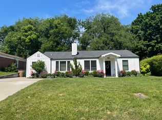 2711 Hartford Dr, Nashville, TN 37210