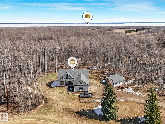 2nd image of 465070 Range Rd #20