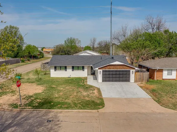 2333 Elwood Dr, Edmond, OK 73013