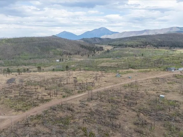 Lot 1576 Emery Lane LOT 1576, Fort Garland, CO 81133