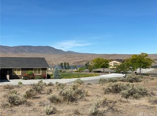 711 Lakeside Way SW, Mattawa, WA 99349