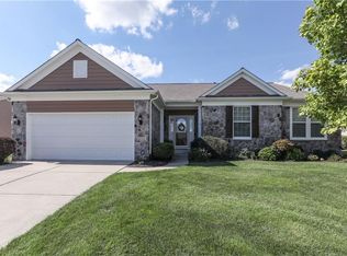 1712 Sparrow Ct, Brownsburg, IN 46112