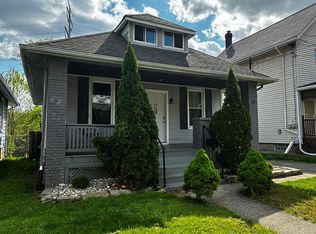 2717 Lawndale Ave, Cincinnati, OH 45212