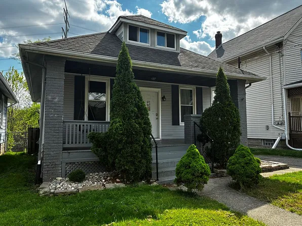 2717 Lawndale Ave, Cincinnati, OH 45212