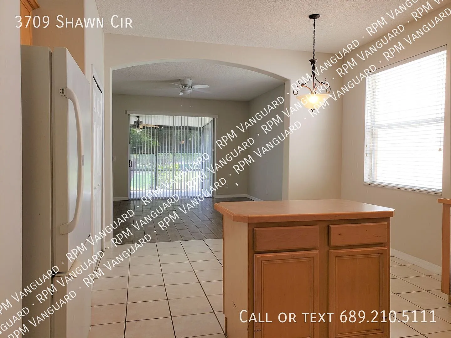 Single-story 5BR home; quiet street; water view; community pool — Photo 2
