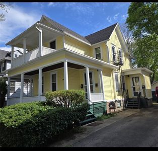 467-469 Pearl St, Rochester, NY, 14607