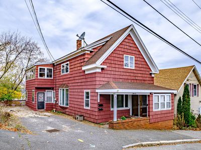 82 Foss Street, Biddeford, ME, 04005