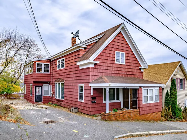 82 Foss Street, Biddeford, ME 04005