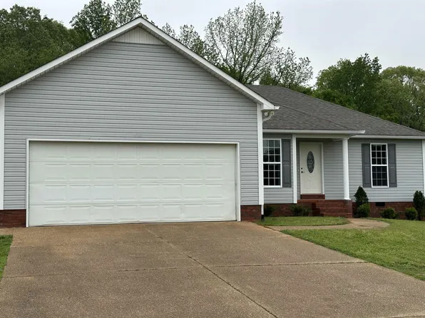 265 Ollie Ln, Henderson, TN 38340