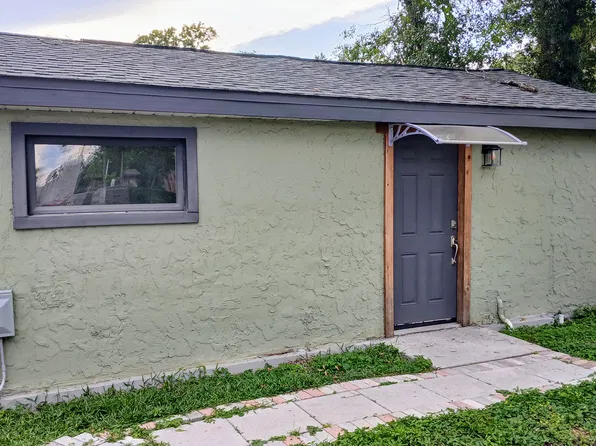 3414 N 72nd St, Tampa, FL 33619