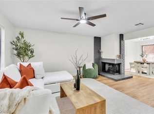 2415 Pickwick Dr, Henderson, NV 89014