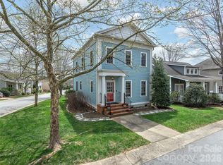 131 White Ash Dr E, Asheville, NC 28803