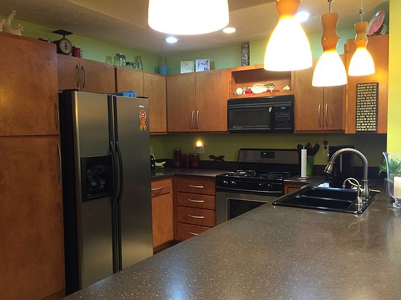 Prior Sale: Kitchen