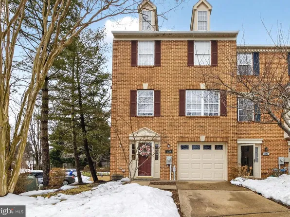 1124 Brassie Ct, Arnold, MD 21012