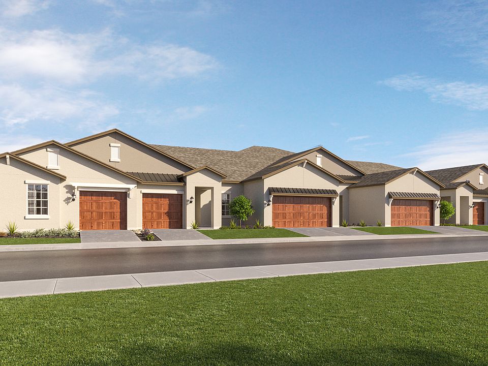 Villas New Port Corners AA Sunrise Dayspring Aurora