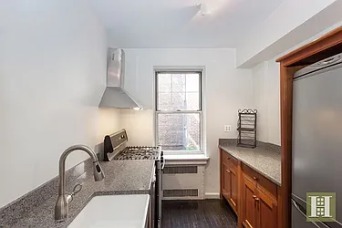 Sold by Halstead Real Estate