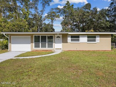 3067 PURDOM Drive, Jacksonville, FL, 32223