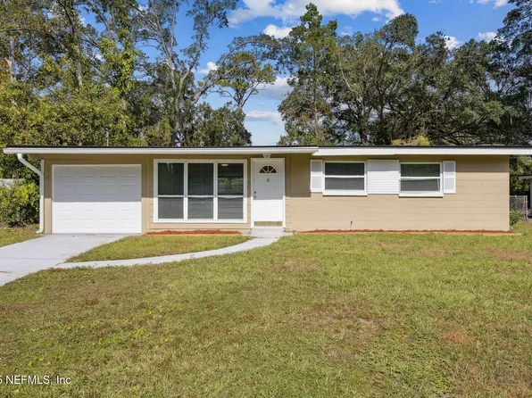 3067 PURDOM Drive, Jacksonville, FL 32223