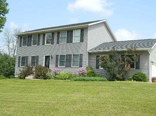 3770 Lindsey Rd, Sidney, OH 45365