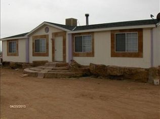 26 Camino De Manzano, Los Lunas, NM 87031