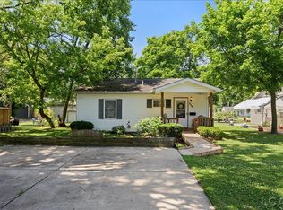 808 S Winter St, Adrian, MI 49221