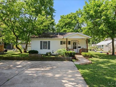 808 S Winter St, Adrian, MI, 49221