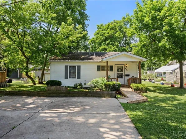 808 S Winter St, Adrian, MI 49221