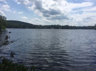 83 Lake Shore Dr, West Milford, NJ 07421