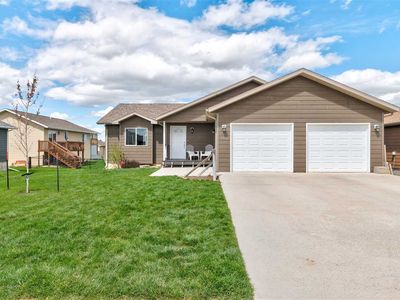 1946 Adirondack St, Spearfish, SD, 57783
