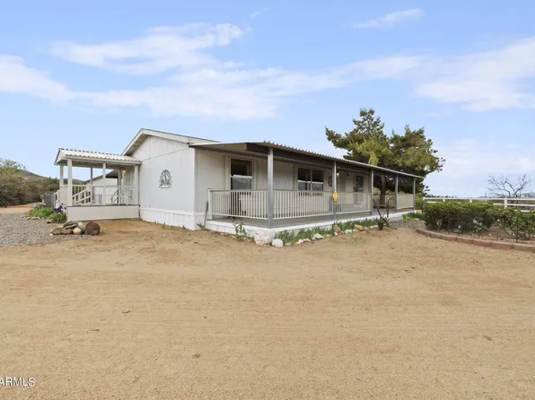7385 W WEXFORD Drive, Kirkland, AZ 86332