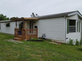 318 W Railroad Ave, Shrewsbury, PA 17361