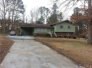 904 Windcrest Rd, Durham, NC 27713