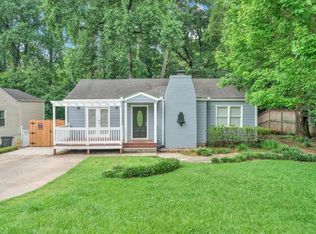 1345 Arnold Ave NE, Atlanta, GA 30324