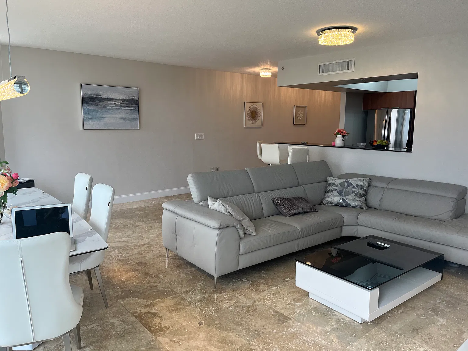 2 bed, 1500 sqft, $6,000 — Photo 3