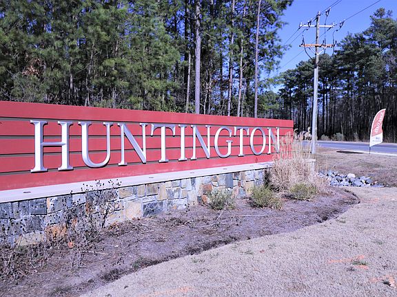 Huntington in Newport News