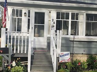 24 Platt Ave, Le Roy, NY 14482