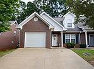 2428 E University Dr #1112, Auburn, AL 36830