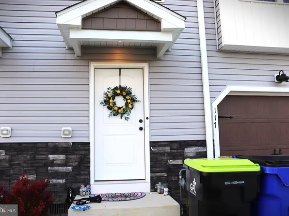 117 Spelt Dr, Clayton, DE 19938