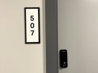 758 Dovercourt Rd #507, Toronto, ON