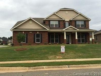 5033 Timberline Ln, Gastonia, NC, 28056