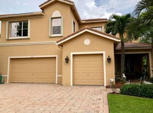 1261 Beacon Cir, Wellington, FL 33414