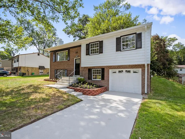 3801 Halloway Cir, Upper Marlboro, MD 20772