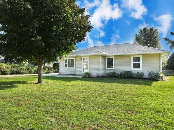 5175 NE 13th St, Des Moines, IA 50313