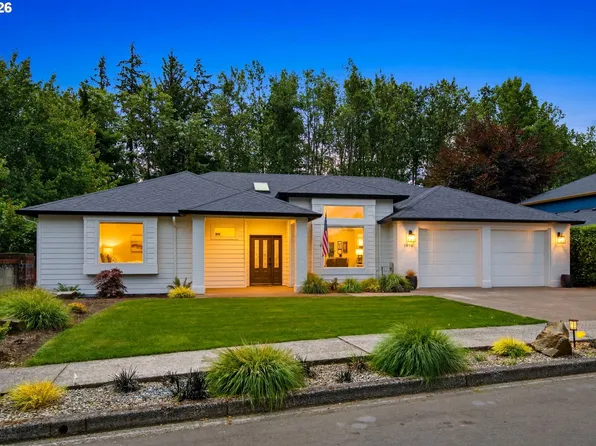 1918 NW 45th Ave, Camas, WA 98607