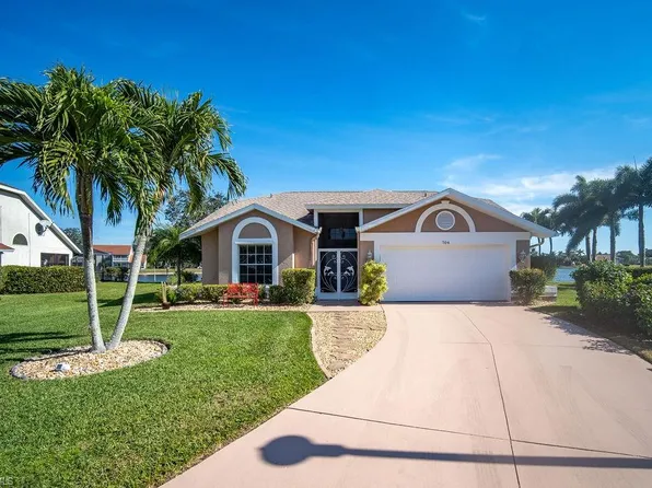 704 Belville BLVD, NAPLES, FL 34104