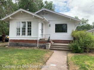 3023 Pioneer Ave, Cheyenne, WY 82001