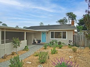 734 Lobos St, Monterey, CA 93940