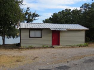 8000 County Road 550, Brownwood, TX 76801
